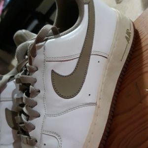 09 82's air force one